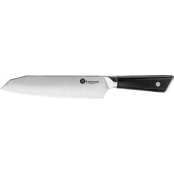 Doerr Damasko plieno peilis Kamazaki KZI006KN