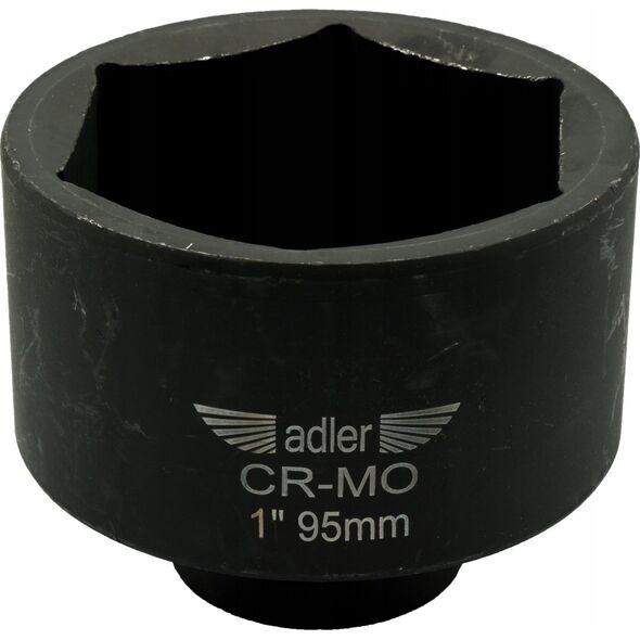 Adler ADLER NASADKA UDAROWA 1" 95mm DŁUGA