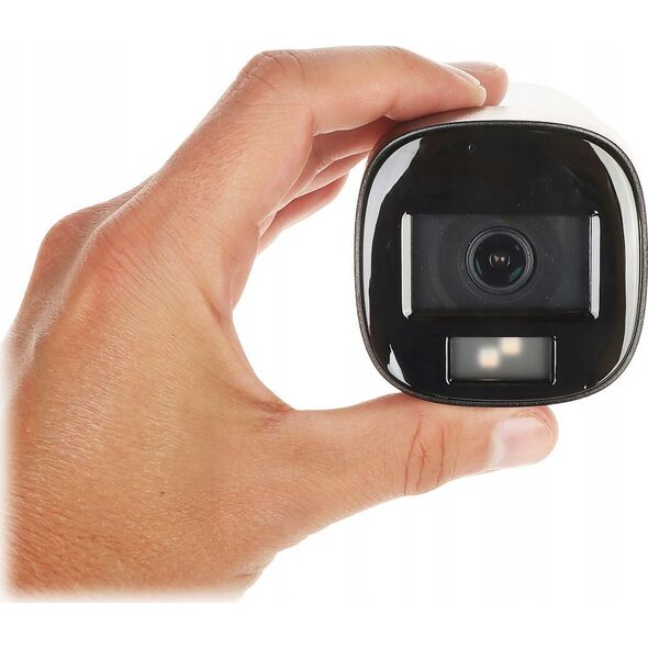 Dahua Technology KAMERA AHD, HD-CVI, HD-TVI, CVBS HAC-HFW1500CL-IL-A-0280B-S2 - 5 Mpx 2.8 mm DAHUA