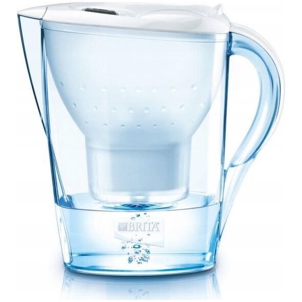 Brita Brita Marella white