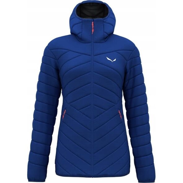 Kurtka brenta down women-electric-40 (l)