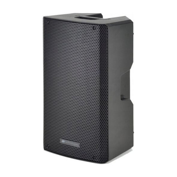 Kolumna dBTechnologies KL 15 Kolumna głośnikowa aktywna 15"