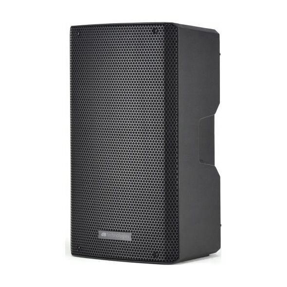 Kolumna dBTechnologies KL 12 Kolumna głośnikowa aktywna 12"