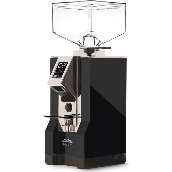 Młynek do kawy Eureka Coffee grinder Eureka Mignon Turbo Black