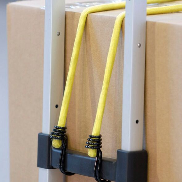 MasterLock 6x1 Master Lock Bungee Cords Twin Wire 3040EURDAT