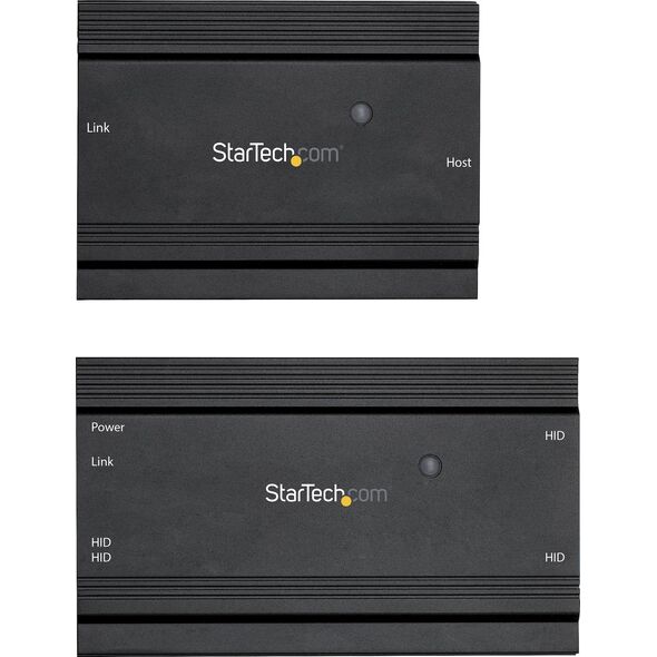 HUB USB StarTech USB 2.0 EXTENDER HUB 330FT