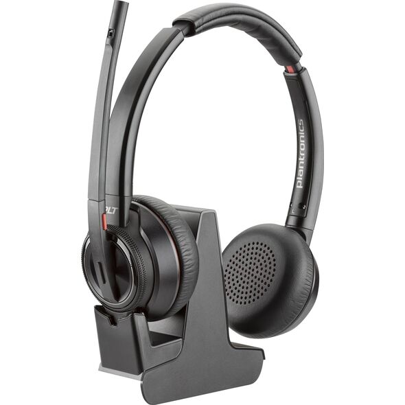 Słuchawki Poly Savi 8220-M Office Stereo