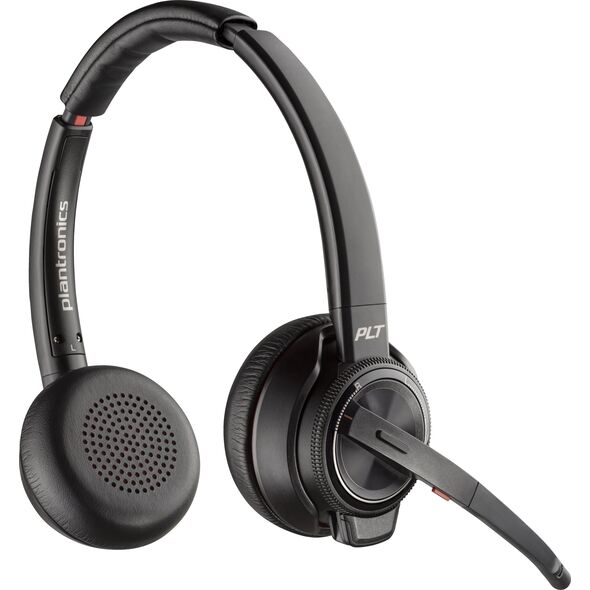 Słuchawki Poly Savi 8220-M Office Stereo
