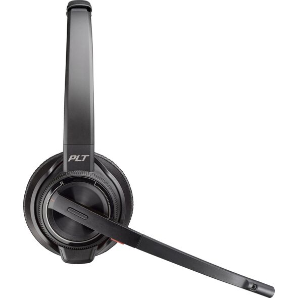 Słuchawki Poly Savi 8220-M Office Stereo