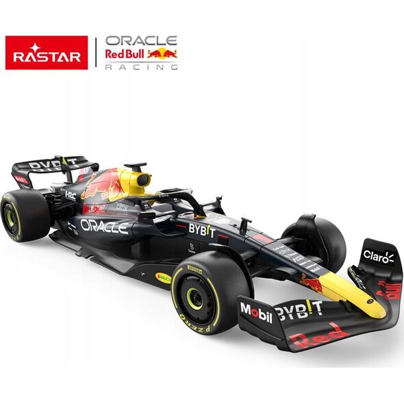Rastar R/C 1:18 Oracle Red Bull Racing RB18 RASTAR
