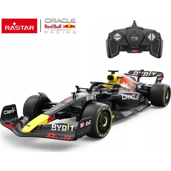 Rastar R/C 1:18 Oracle Red Bull Racing RB18 RASTAR