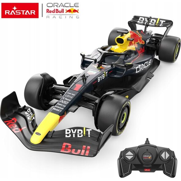 Rastar R/C 1:18 Oracle Red Bull Racing RB18 RASTAR