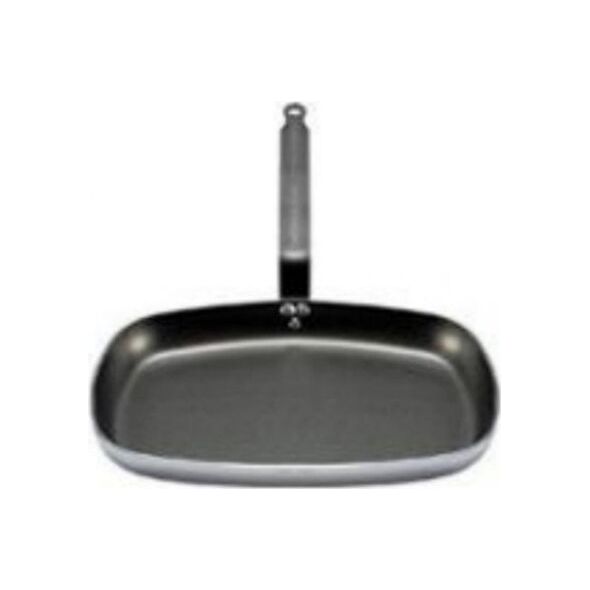 Patelnia De Buyer De Buyer CHOC 38cm Non-Stick Fish Pan