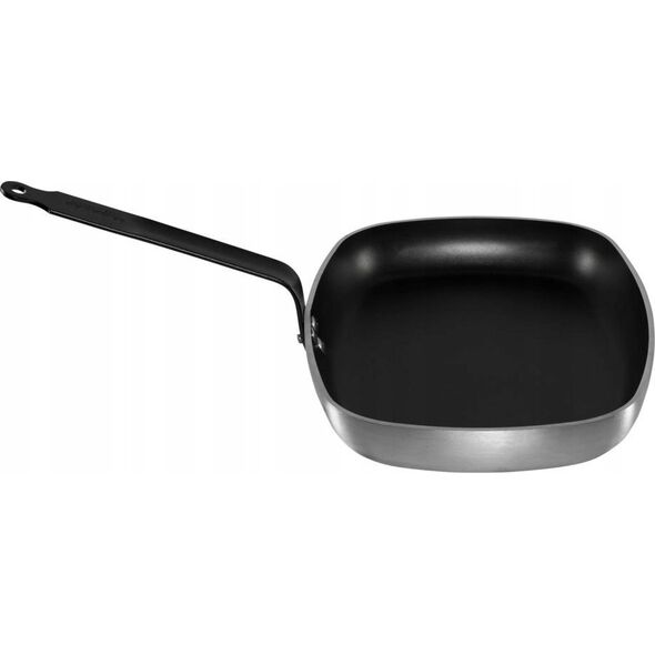 Patelnia De Buyer De Buyer CHOC 38cm Non-Stick Fish Pan