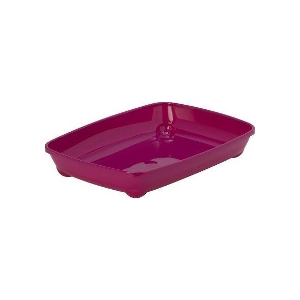 Yarro International YARRO KUWETA 28x37x6cm CLASSIC RÓŻOWA