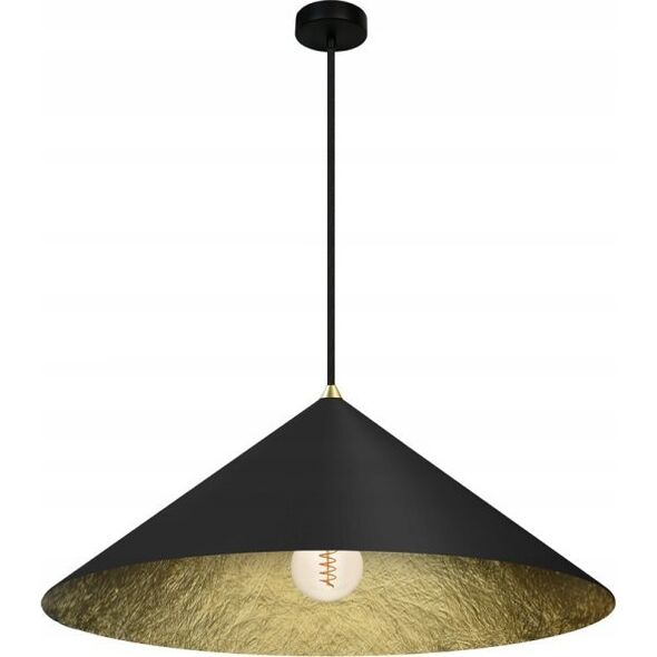 Lampa wisząca Milagro PENDTANT LAMP FUJI 50CM 1XE27