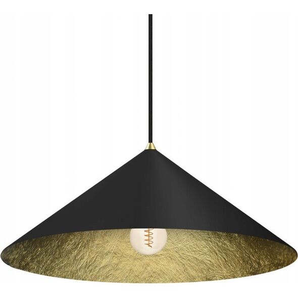 Lampa wisząca Milagro PENDTANT LAMP FUJI 50CM 1XE27