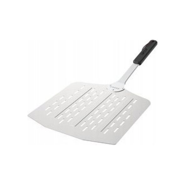 Jata Cozze® letvægts pizzaspade med huller 66 x 30 x 30 cm aluminium