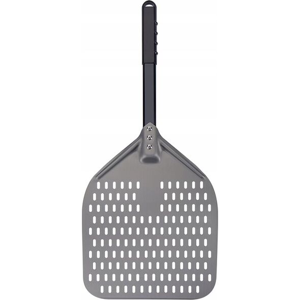 Jata Cozze® letvægts pizzaspade med huller 66 x 30 x 30 cm aluminium