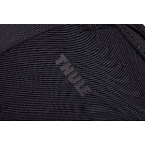 Thule Thule | Subterra 2 | Checked Spinner | Checked luggage | Black