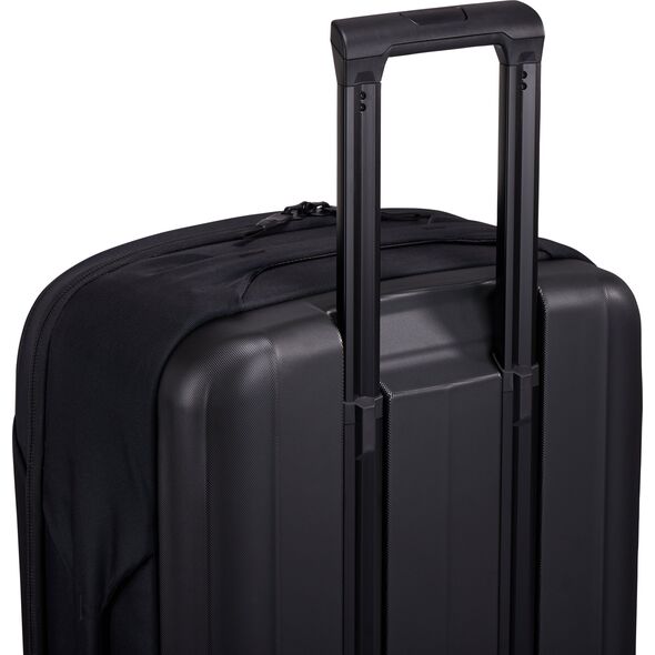 Thule Thule | Subterra 2 | Checked Spinner | Checked luggage | Black
