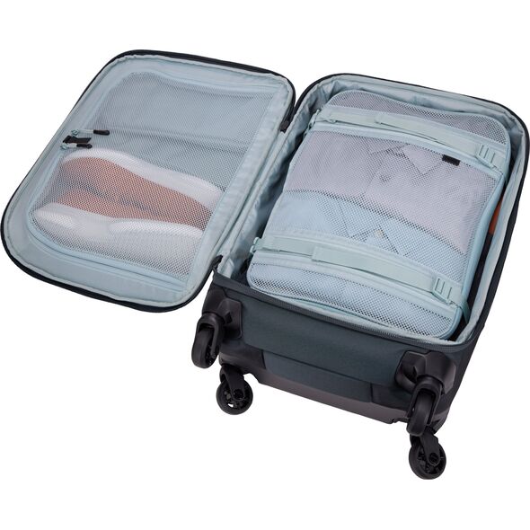 Thule Thule | Subterra 2 | Carry-on Spinner | Carry-on luggage | Dark Slate