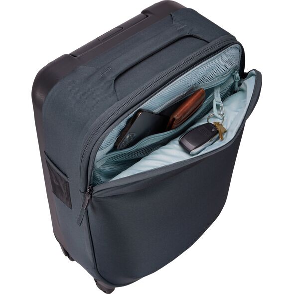 Thule Thule | Subterra 2 | Carry-on Spinner | Carry-on luggage | Dark Slate