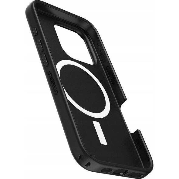 OtterBox OtterBox Symmetry MagSafe Apple iPhone 16 Pro - black