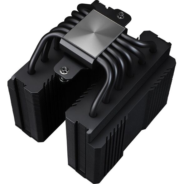 Chłodzenie CPU Thermalright Peerless Assassin 120 Mini Black