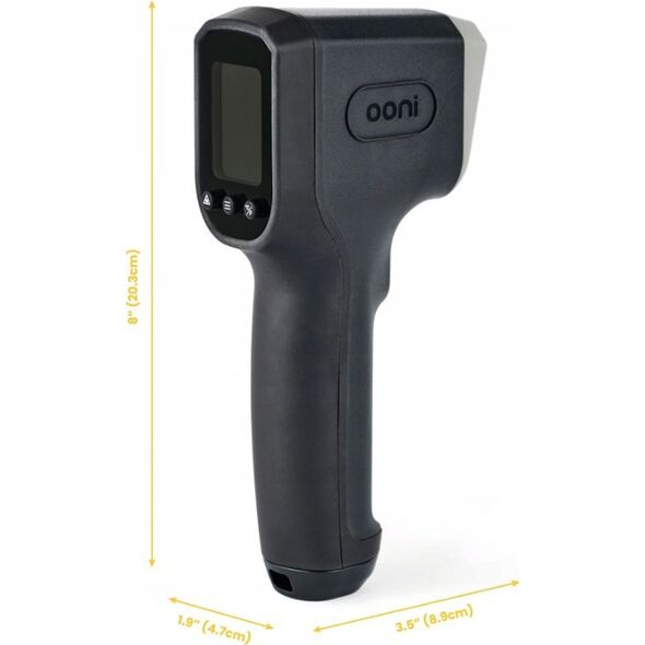 Ooni Ooni Infrared Thermometer digital