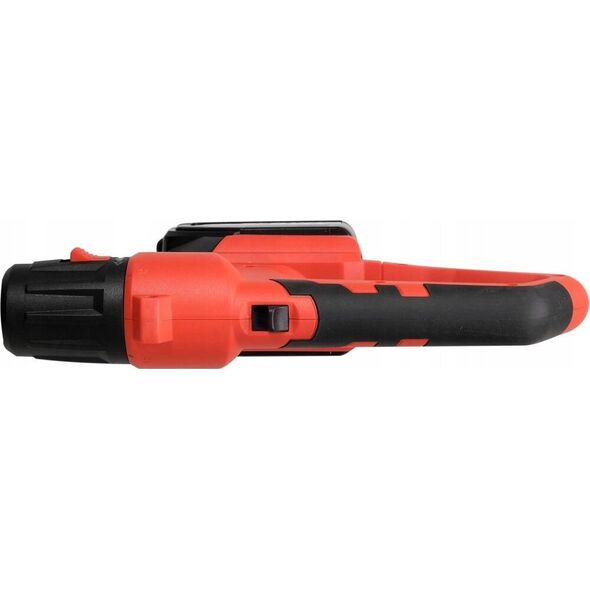 Yato YATO OGRODOWE NARZĘDZIE WIELOFUNKYJNE 18V + 2Ah + ŁADOWARKA