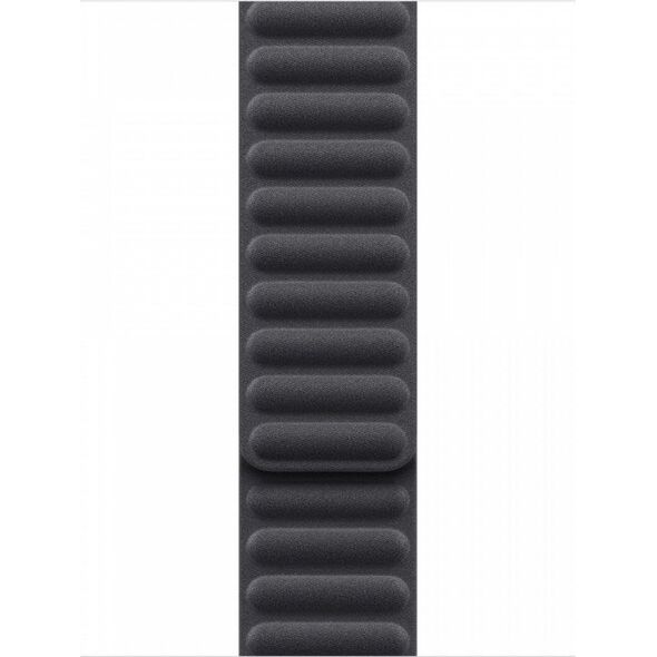 Apple 42mm Black Magnetic Link - S/M