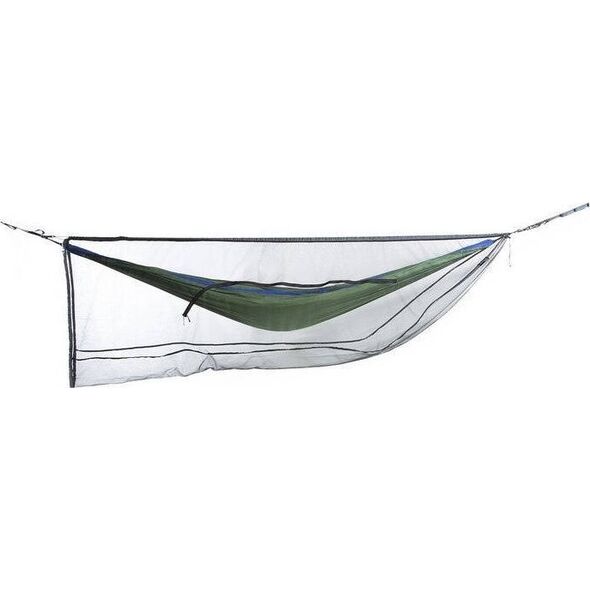 Eno Moskitiera ultralight do hamaka - Eno Guardian Superlight Bug Net - Charcoal Uniwersalny