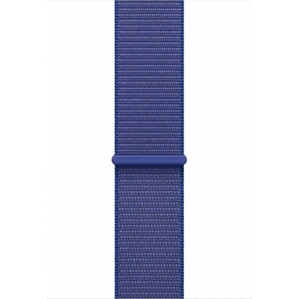 Apple 46mm Ultramarine Sport Loop
