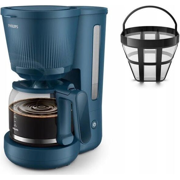 Ekspres przelewowy Philips 3000 Series Philips Drip Coffee Maker HD7411/70