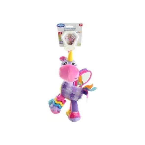 Playgro PLAYGRO plush hanging toy Activity Friend Stella Unicorn, 186981