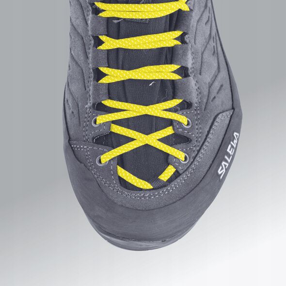 Buty trekkingowe męskie Buty mtn trainer mid gtx-dark denim-black-uk 9,5 (44)