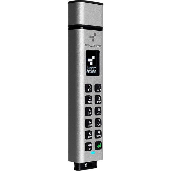 Pendrive ORIGIN STORAGE SENTRY K350 FIPS SECURE USB 3.1