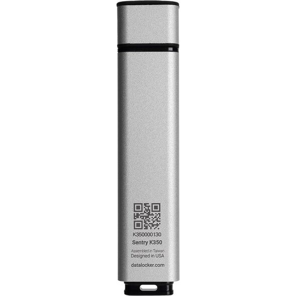 Pendrive ORIGIN STORAGE SENTRY K350 FIPS SECURE USB 3.1