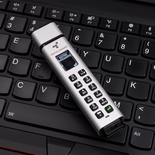 Pendrive ORIGIN STORAGE SENTRY K350 FIPS SECURE USB 3.1