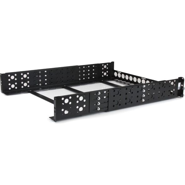 StarTech UNIVERSAL SERVER RACK RAILS