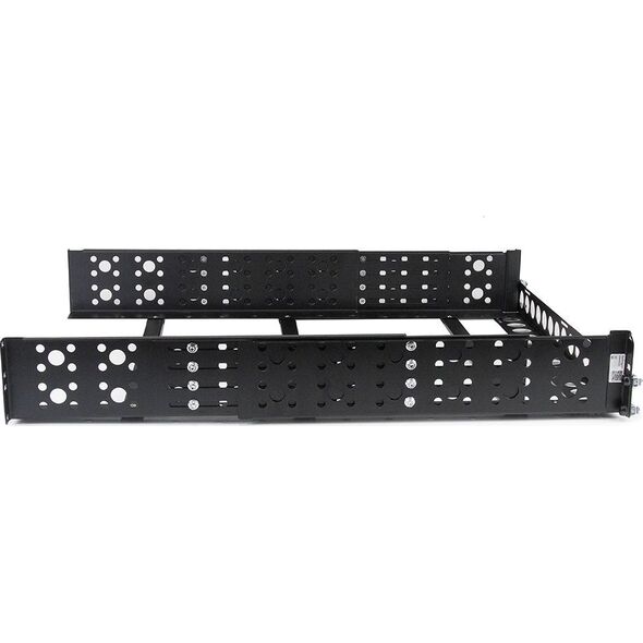 StarTech UNIVERSAL SERVER RACK RAILS