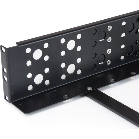 StarTech UNIVERSAL SERVER RACK RAILS