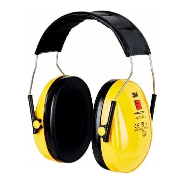 3M SAFETY EAR MUFFS 3M H510A