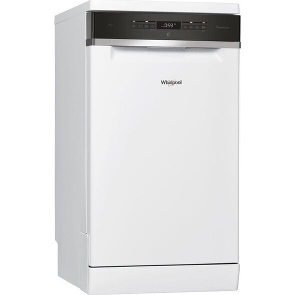 Zmywarka Whirlpool Indaplovė Whirlpool WSFO 3O34 PF
