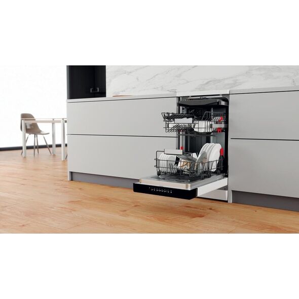 Zmywarka Whirlpool Indaplovė Whirlpool WSFO 3O34 PF