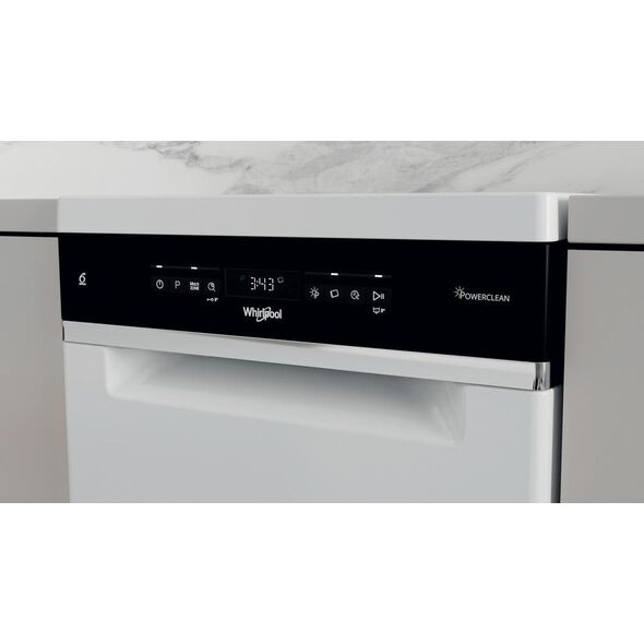 Zmywarka Whirlpool Indaplovė Whirlpool WSFO 3O34 PF