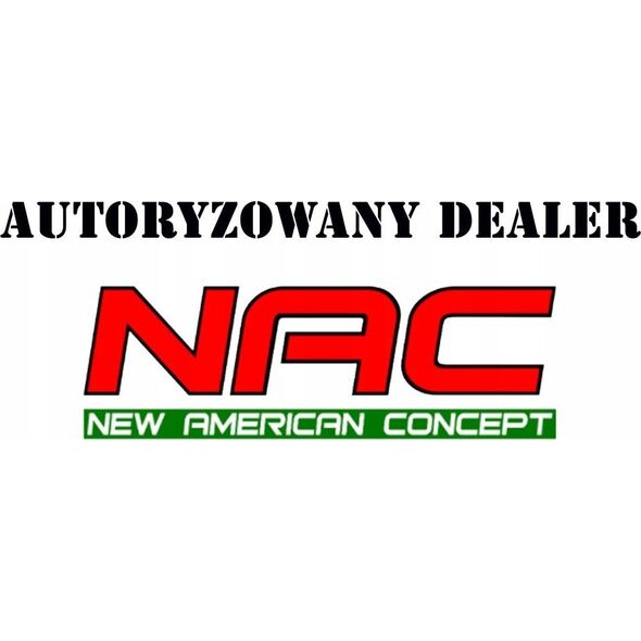 Wiertarka NAC Wiertarka udarowa ID-1200-2-GN NAC