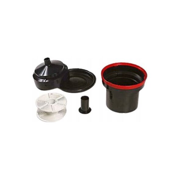 Sachs Paterson Film Developing Tank + reel MIPTP114