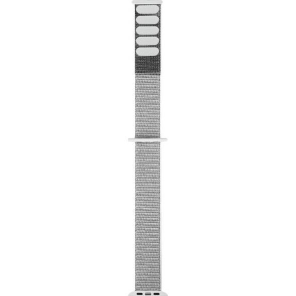 SBS Mobile SBS Apple Watch Band. 38/40/41 mm. Grey standard